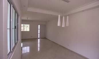 Imagem 6: Sobradão com piscina e 4 dormitórios no Taboão