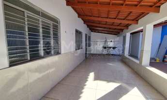 Imagem 7: Aparecida de Goiânia - Casa Padrão - Jardim Belo Horizonte