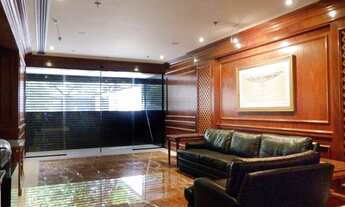 Imagem 3: Mansion House Emp. Imobiliários - Botafogo - Rua Arnaldo Quintela