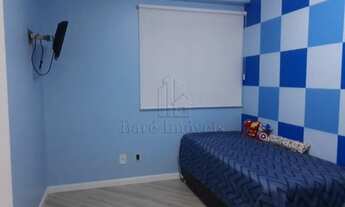 Imagem 3: Apartamento na Vila Pires - Santo André