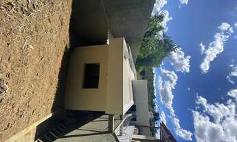 Imagem 5: Casa para venda com 90 metros quadrados com 3 quartos em - São José da Lapa