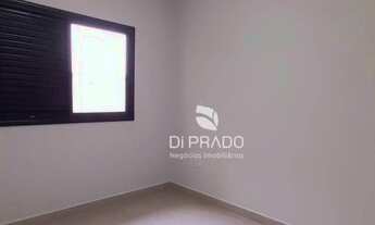 Imagem 7: CASA À VENDA NO CONDOMÍNIO RESIDENCIAL MILANO EM INDAIATUBA