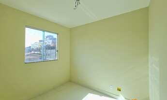 Imagem 6: BELO HORIZONTE - Apartamento Padrão - Piratininga (Venda Nova