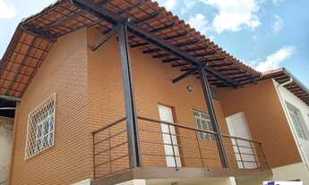 Imagem 3: Aluga casa grande seis quartos 4 banheiros B. Padre Eustáquio