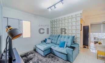 Imagem 4: Osasco - Apartamento Padrão - Conceicao