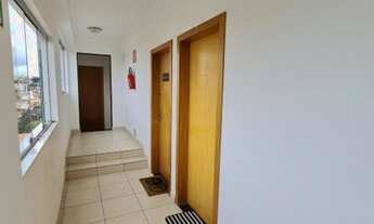 Imagem 4: BELO HORIZONTE - Conjunto Comercial/Sala - Santa Mônica