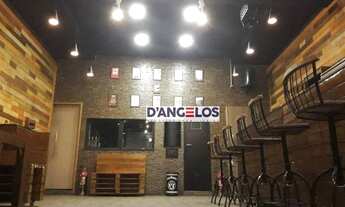 Imagem 8: Salão para alugar, 74 m² por R$ 2.200/mês - Jardim Robru - São Paulo/SP