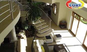 Imagem 6: Lindíssimo Sobrado com Vista Panorâmica à venda em Igaratá!!!