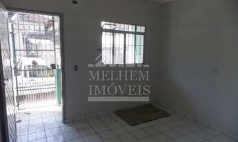 Imagem 2: Casa para locação - Cidade Parque Alvorada, Guarulhos