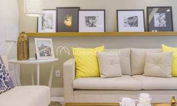 Imagem 7: Apartamento para venda com 136 metros quadrados com 3 suítes próximo ao Shopping Dom Pedro