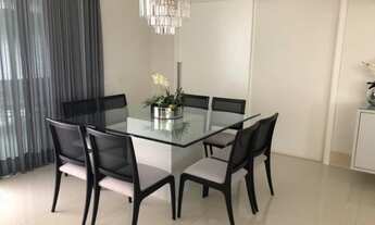 Imagem 7: Alphaville Tamboré 10 casa com 5 suítes $4.500.000 - Santana de Parnaíba - SP