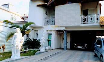 Imagem: Casa com 3 suítes no Aruã