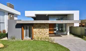 Imagem 2: Apartamento para Venda em Capão da Canoa, Capão Novo, 4 dormitórios, 4 suítes, 5 banheiros