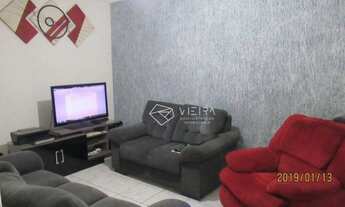 Imagem 2: CASA TÉRRA PARA VENDA - 3 DORMITÓRIOS, SENDO 1 SUÍTE - JARDIM VERA REGINA - CAMPO LIMPO PA