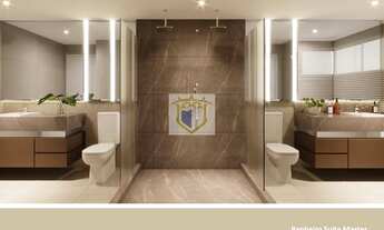 Imagem 7: APARTAMENTO - DUPLEX - ÁGUA VERDE - 259 M2 - 3 GR - 4 QUARTOS (2 SUÍTE