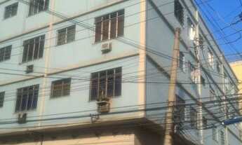 Imagem: Centrão de Nilópolis RJ. Apto 02 qtos