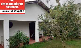 Imagem 3: JES. Casa em terreno de 442M². 3 quartos 2 suítes, mais uma Kitnet, quintal, varanda