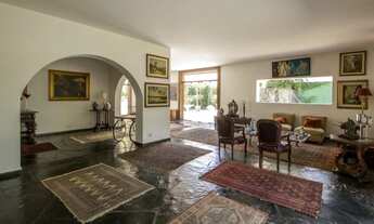 Imagem 4: Casa à venda, 850 m² por R$ 5.000.000,00 - Paineiras do Morumbi - São Paulo/SP