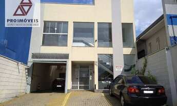 Imagem 4: Prédio para alugar, 316 m² por R$ 8.000,00/mês - Centro - Americana/SP