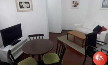 Imagem 5: São Paulo - Apartamento Padrão - Vila Andrade