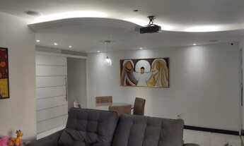 Imagem 3: Boa Viagem - 115m² - Porteira Fechada - 3 quartos