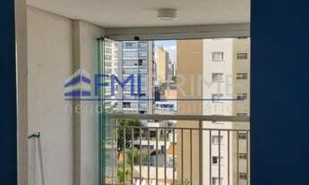 Imagem: Apartamento à venda em Lapa com 60 m²