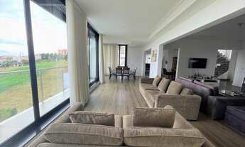 Imagem 3: Casa de condomínio sobrado à venda em Vinhedo/SP