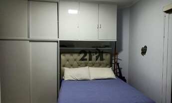 Imagem 6: Apartamento com 3 dormitórios à venda, 108 m² por R$ 680.000 - Jardim Sao Paulo(Zona Norte