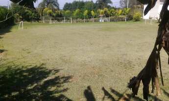 Imagem 2: Terreno à venda de 1000 m² no condomínio Portal do Sabiá / Araçoiaba da Serra/SP