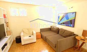 Imagem 2: Casa em condomínio no Alto da Boa Vista