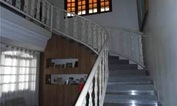 Imagem 7: Casa de 310 metros quadrados no bairro Taguatinga Norte (Taguatinga) com 5 quartos