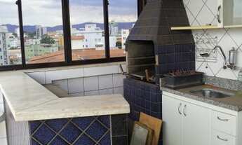 Imagem: Cobertura com 4 dormitórios à venda em