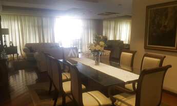 Imagem 5: Rio de Janeiro - Apartamento Padrão - Leblon