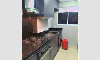 Imagem 6: Apartamento Residencial à venda, Vila Industrial, São José dos Campos - AP5371