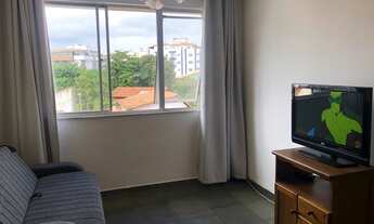 Imagem 7: Apartamento para venda com 67 metros quadrados com 2 quartos em Passagem - Cabo Frio - RJ