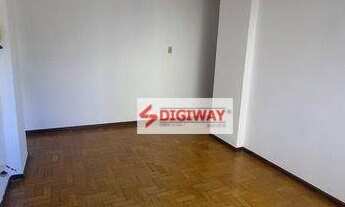 Imagem 2: Apartamento para locação na vila mariana