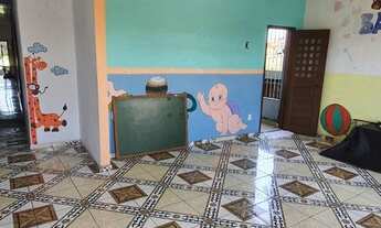 Imagem 3: Imóvel com 8 kit-nets + casa com 3/4 sendo 1 suíte! - CA0013