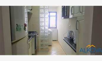 Imagem 5: Apartamento Residencial à venda, Jardim América, São José dos Campos - AP6143