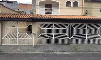 Imagem: Sobrado Cidade Jardim - Ref V23431