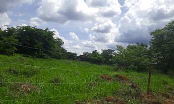 Imagem 7: FAZENDINHAS planinhas e com a frente cercada