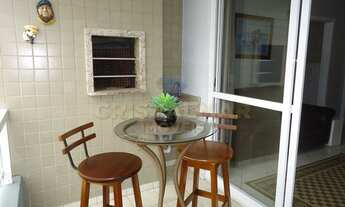 Imagem 7: Apartamento, na melhor LOCALIZAÇÃO da praia!