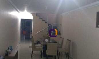 Imagem 2: Sobrado com 3 dormitórios à venda, 84 m² por R$ 535.000,00 - Jardim Imperador - São Paulo