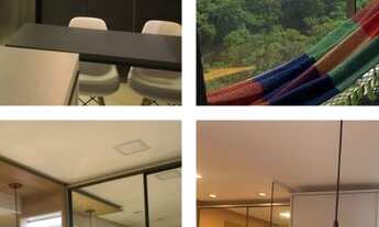 Imagem: Apartamento para aluguel possui 28 metros