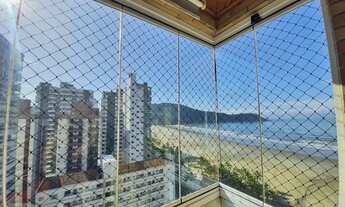Imagem 3: Apartamento 2 dormitórios - 1 suíte - 70 m² - Canto do Forte - R$ 570.000,00 - Praia Grand