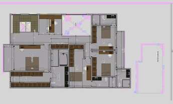 Imagem: Casa Residencial à venda, Condomínio Residencial