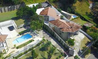 Imagem 5: Casa á venda no Condomínio Chácaras do Lago Vinhedo/SP
