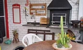 Imagem: Linda Cobertura No Monte Castelo