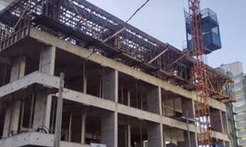 Imagem 5: Lançamento Empreendimento no Canto do Forte. Qualidade é Conforto e Lazer Completo!!!