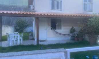 Imagem 2: Casa em Condomínio para Venda em Lauro de Freitas, Caji, 2 dormitórios, 2 banheiros, 1 vag