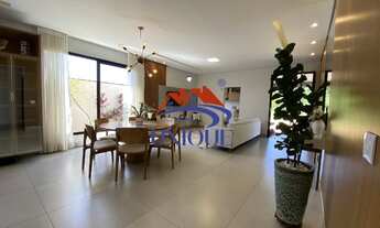 Imagem 4: Casa com 3 dormitórios, 200m² à venda em condomínio fechado de Boituva